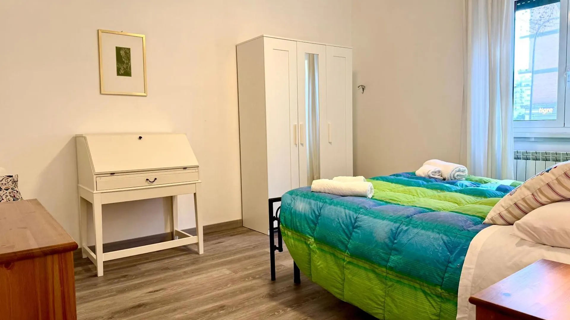 Valle Aurelia - Appartamento Elegante Rom Lägenhet