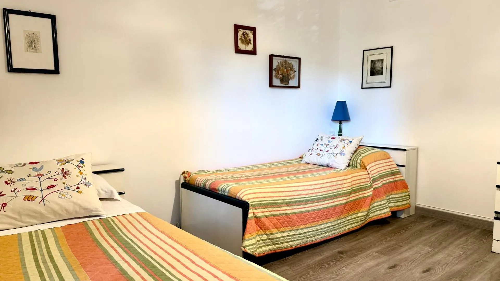 Valle Aurelia - Appartamento Elegante Rom 0*,  Italien