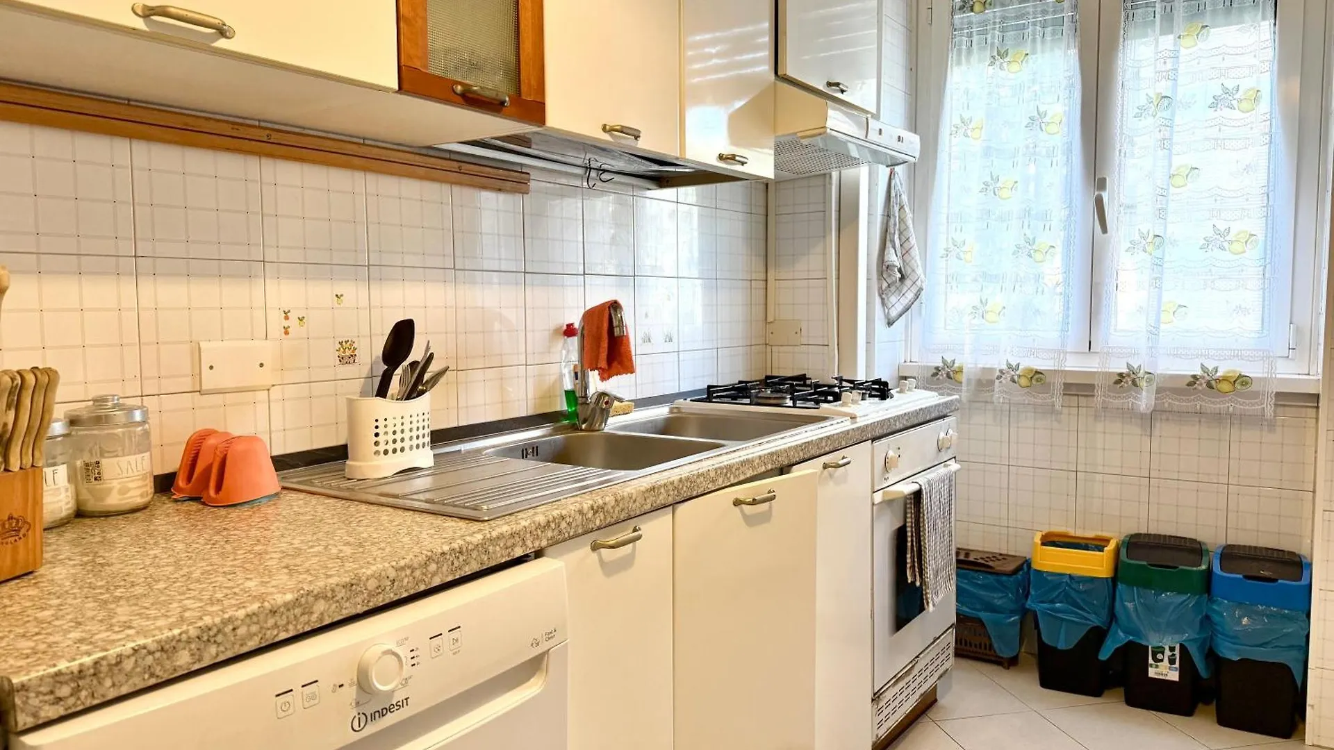 Valle Aurelia - Appartamento Elegante Rom 0*,  Italien