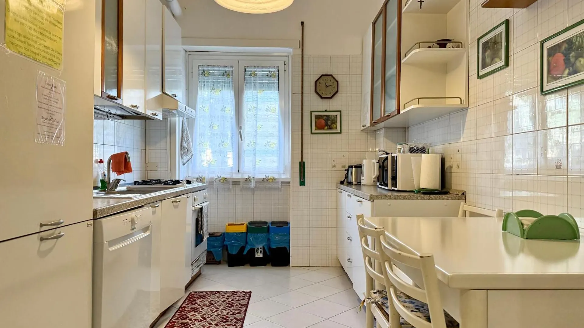 Valle Aurelia - Appartamento Elegante Rom