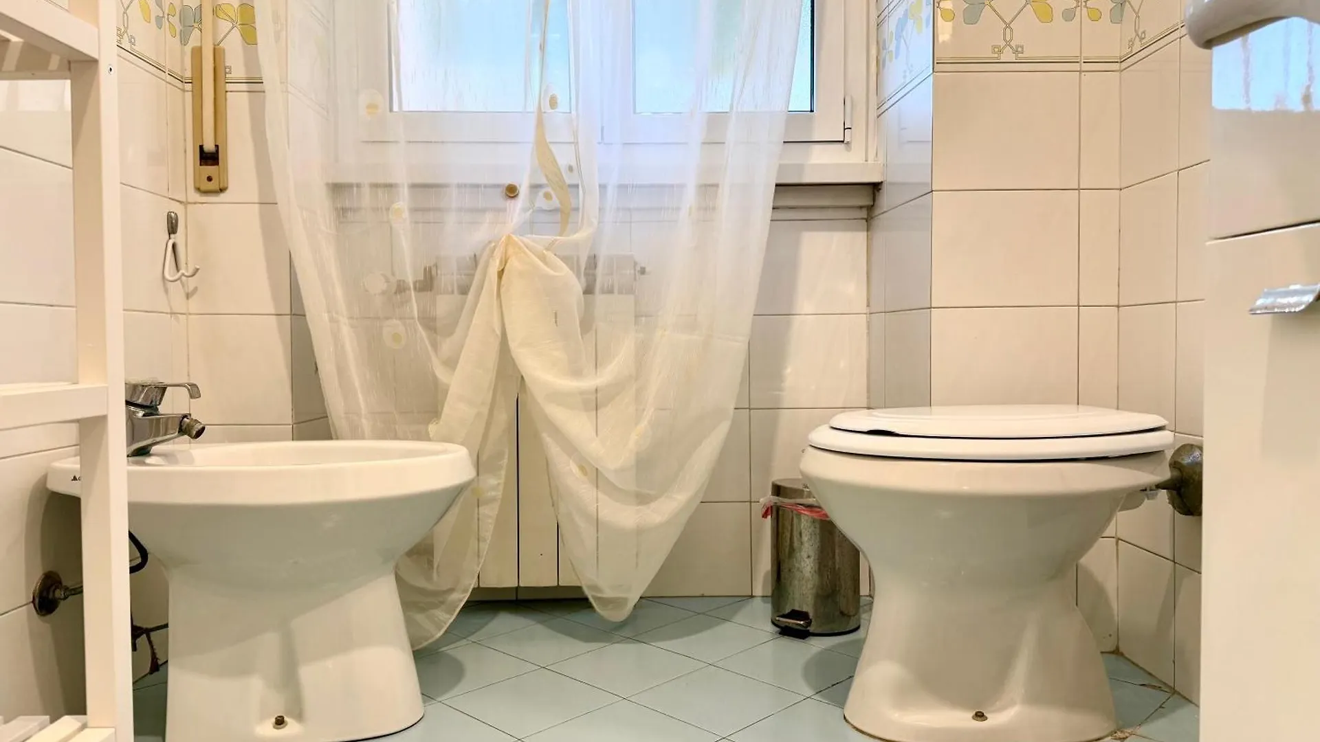 Valle Aurelia - Appartamento Elegante Rom Lägenhet