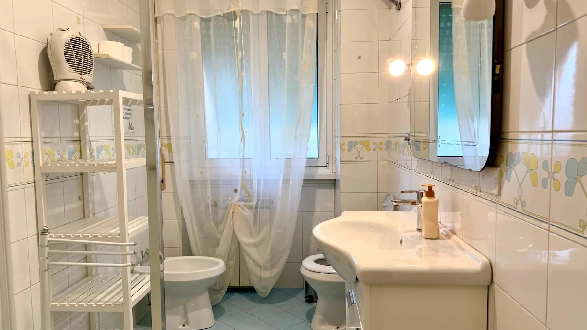 Valle Aurelia - Appartamento Elegante Rom