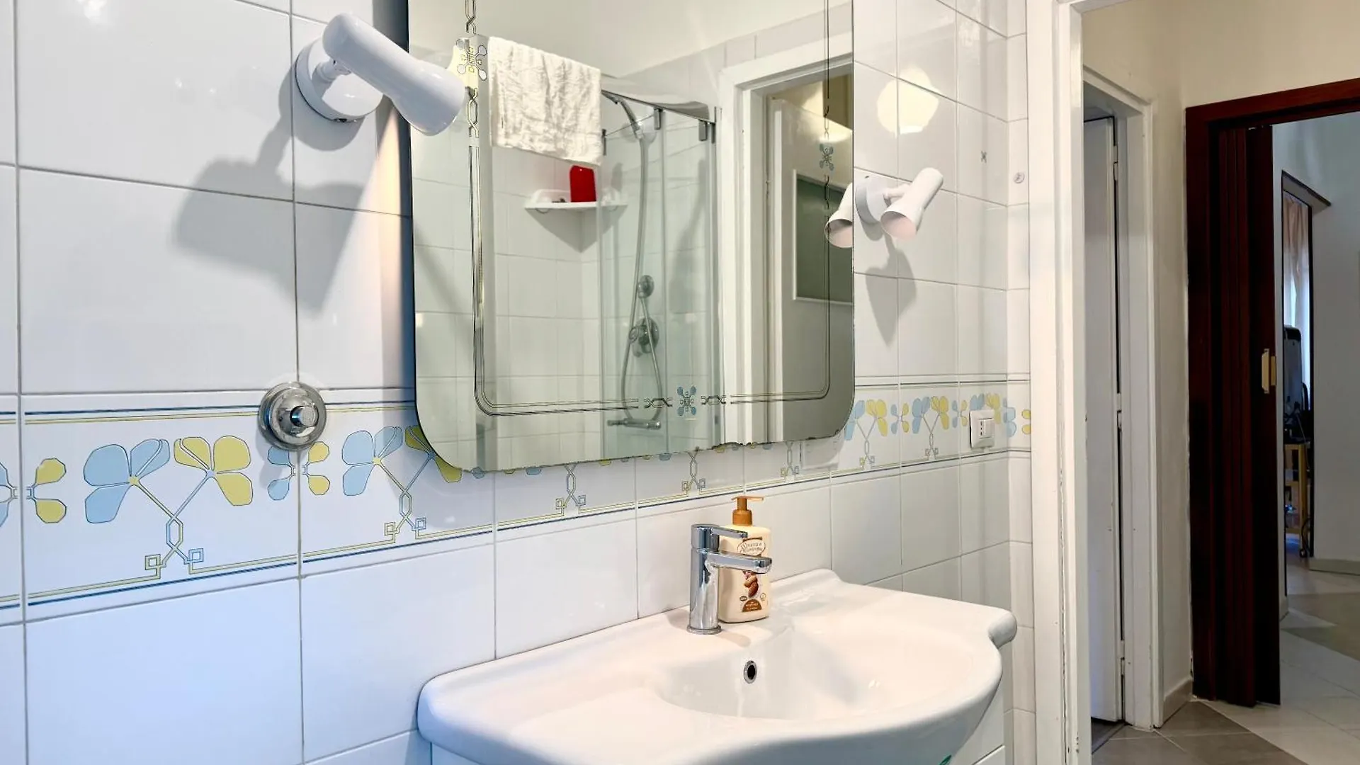 Valle Aurelia - Appartamento Elegante Rom 0*,